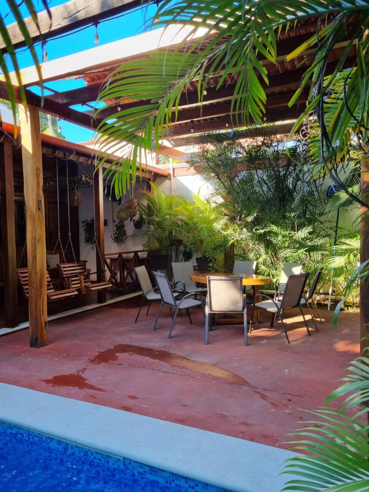 Casa De Descanso Lolha Bacalar Room photo